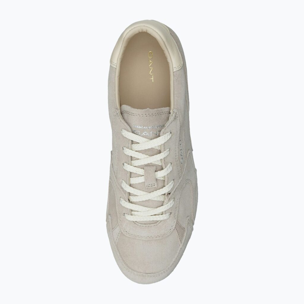 Женские кроссовки Gant Sperly clay