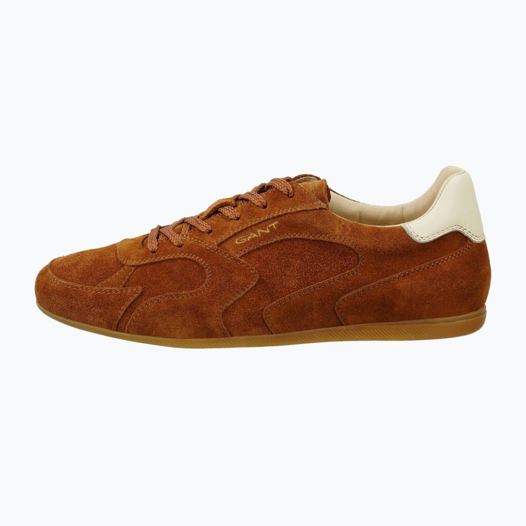 Женские кроссовки GANT Sperly cognac