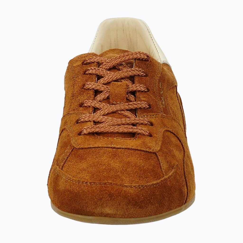 Женские кроссовки GANT Sperly cognac