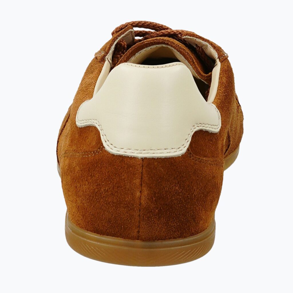 Женские кроссовки GANT Sperly cognac