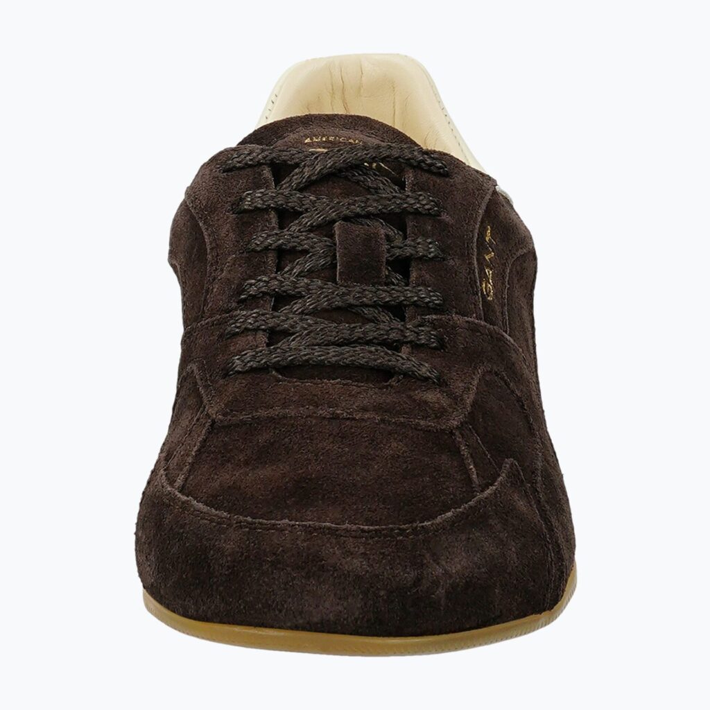 Женские кроссовки GANT Sperly dark brown