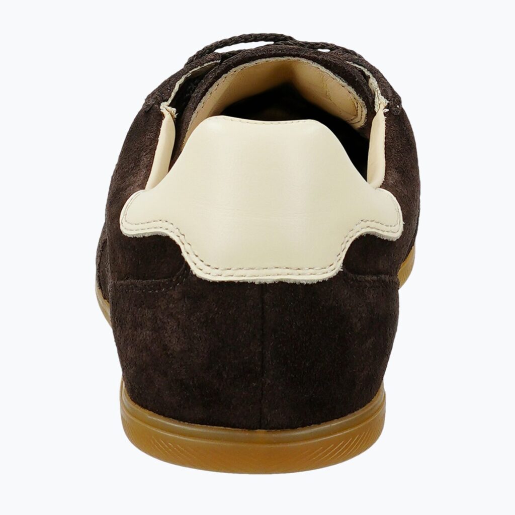 Женские кроссовки GANT Sperly dark brown