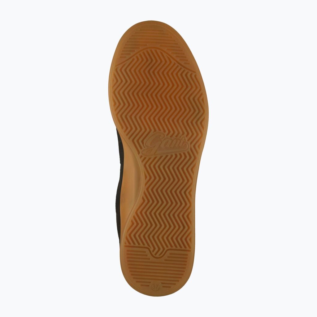 Женские кроссовки GANT Sperly dark brown
