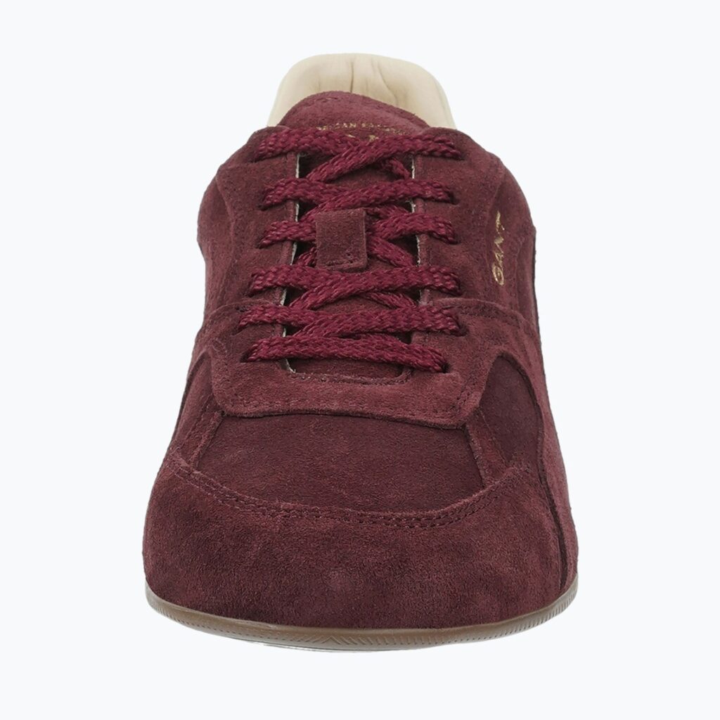Женские кроссовки GANT Sperly wine