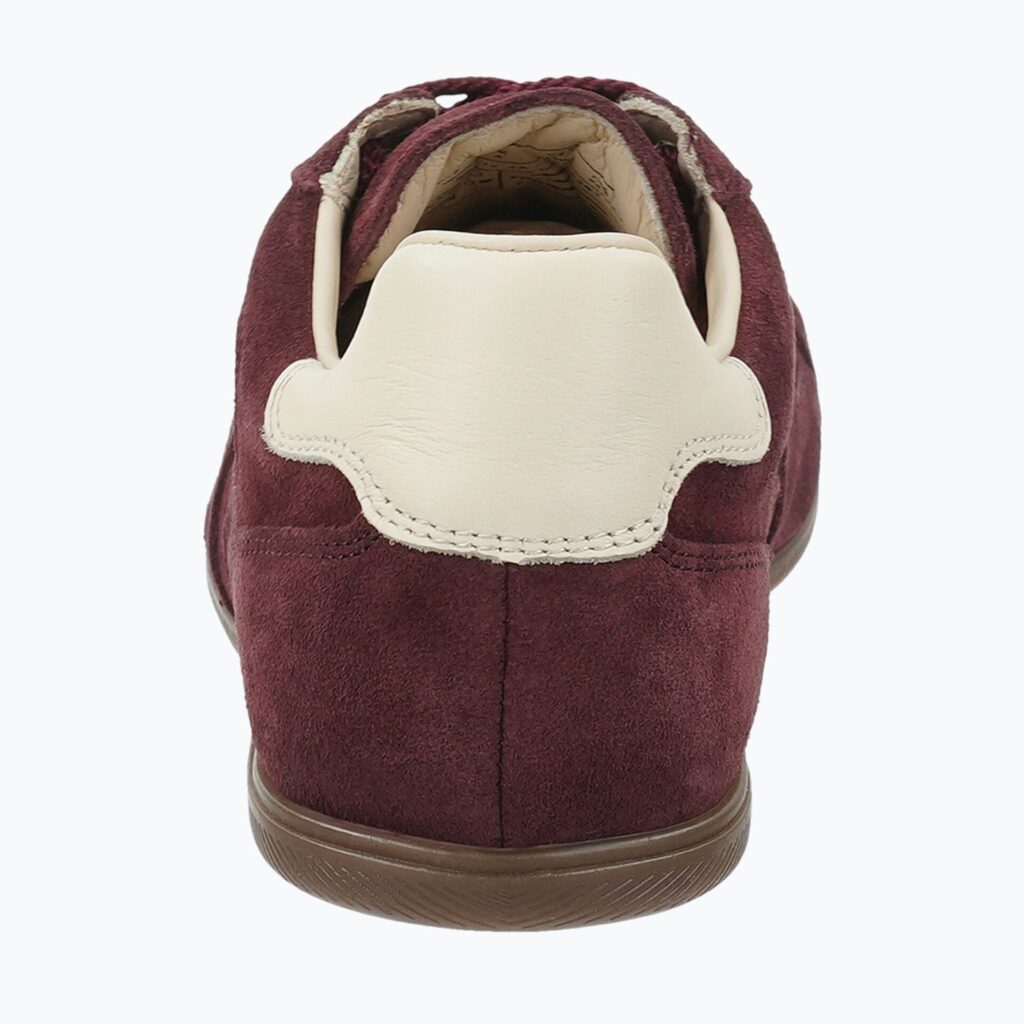 Женские кроссовки GANT Sperly wine