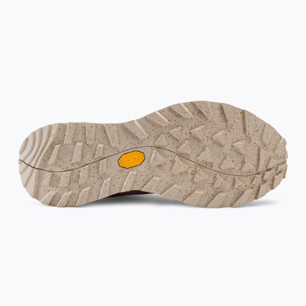 Ботинки женские Jack Wolfskin Terraventure Urban Mid rose/white