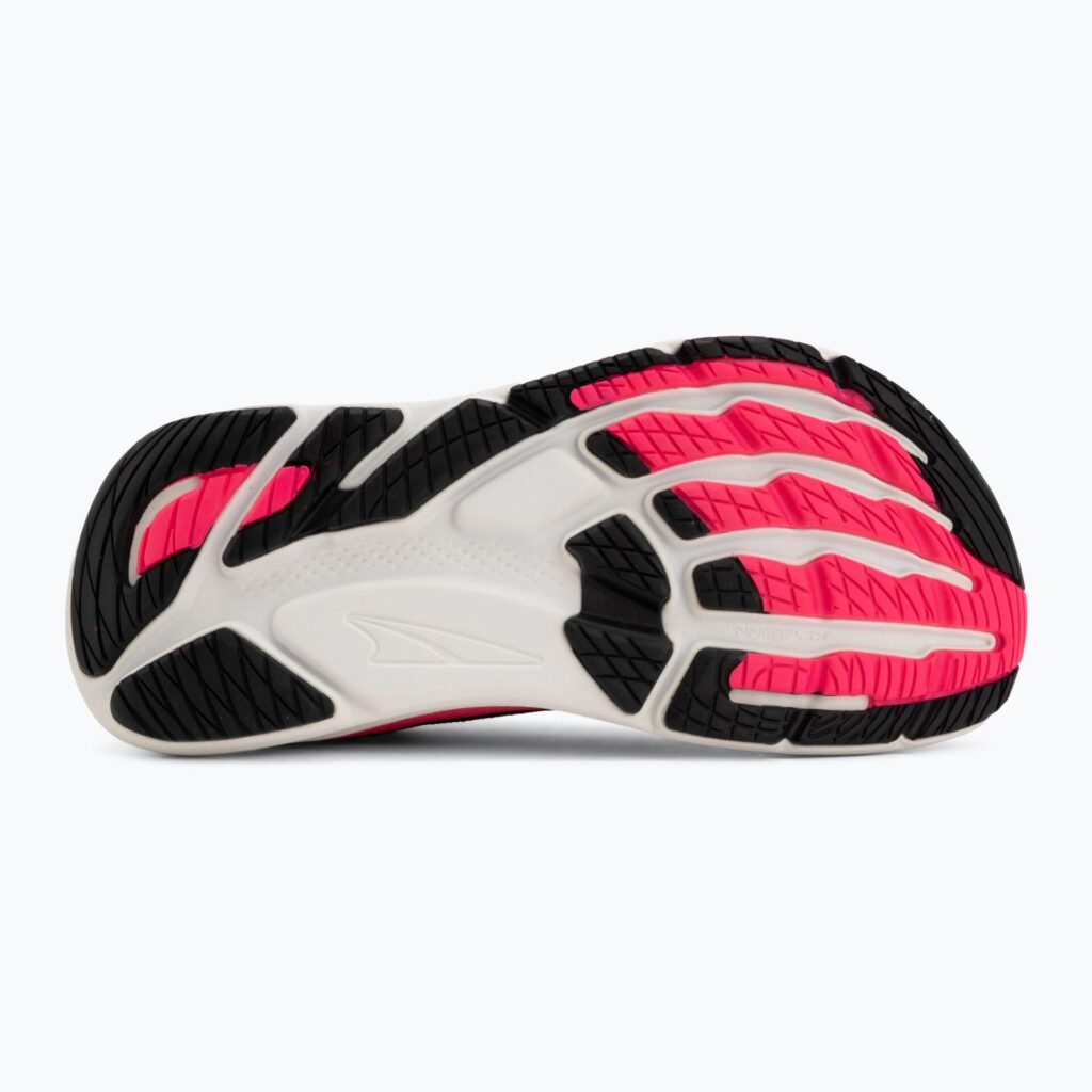 Женские кроссовки для бега Altra FWD Via 2 black/silver/pink