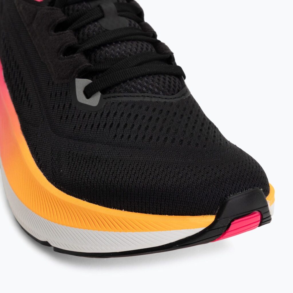 Женские кроссовки для бега Altra FWD Via 2 black/silver/pink