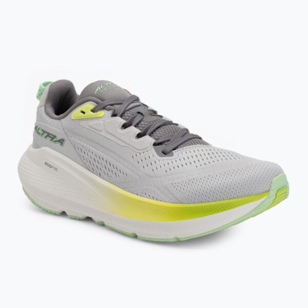 Женские кроссовки для бега Altra FWD Via 2 gray