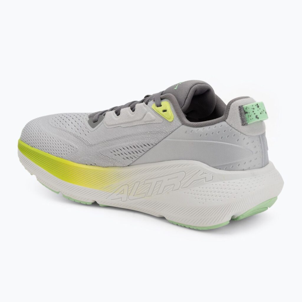 Женские кроссовки для бега Altra FWD Via 2 gray