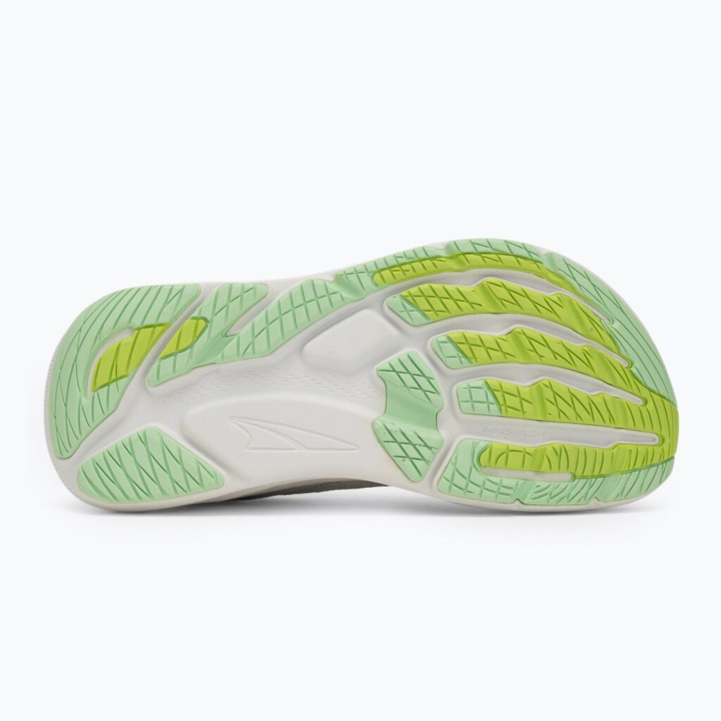 Женские кроссовки для бега Altra FWD Via 2 gray