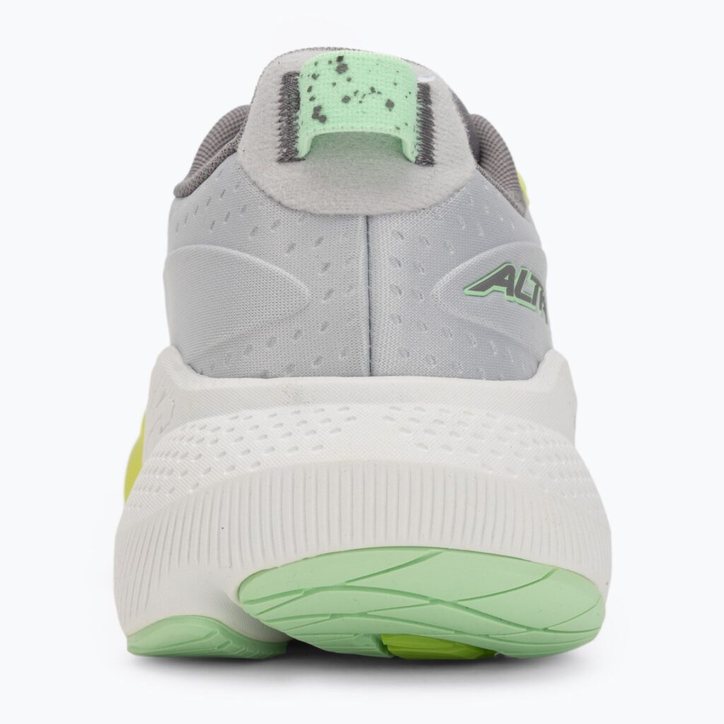 Женские кроссовки для бега Altra FWD Via 2 gray