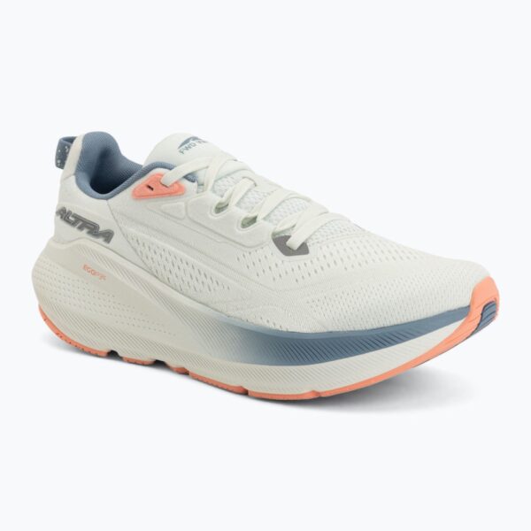 Женские кроссовки для бега Altra FWD Via 2 ice/silver/windwardblue