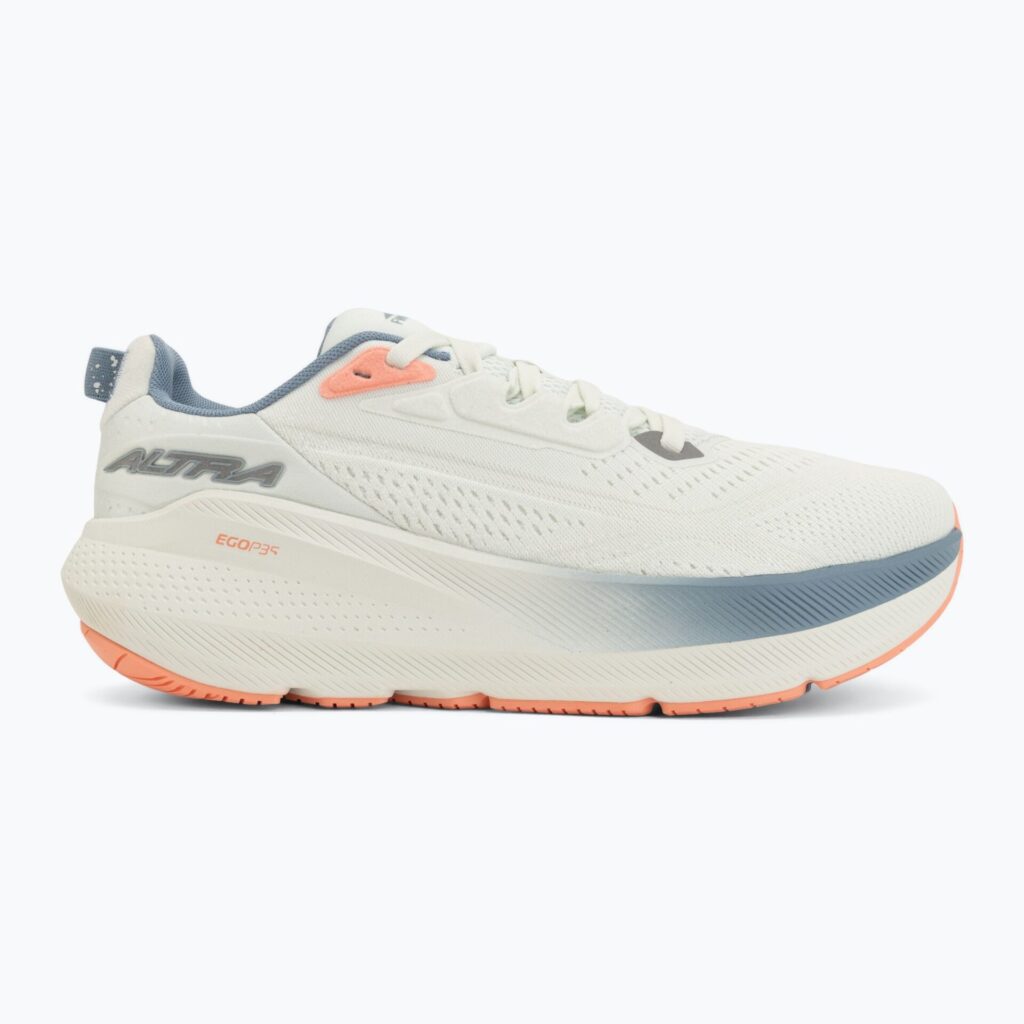 Женские кроссовки для бега Altra FWD Via 2 ice/silver/windwardblue