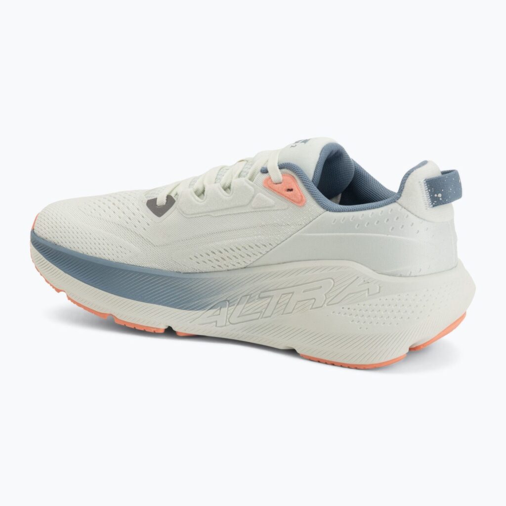 Женские кроссовки для бега Altra FWD Via 2 ice/silver/windwardblue