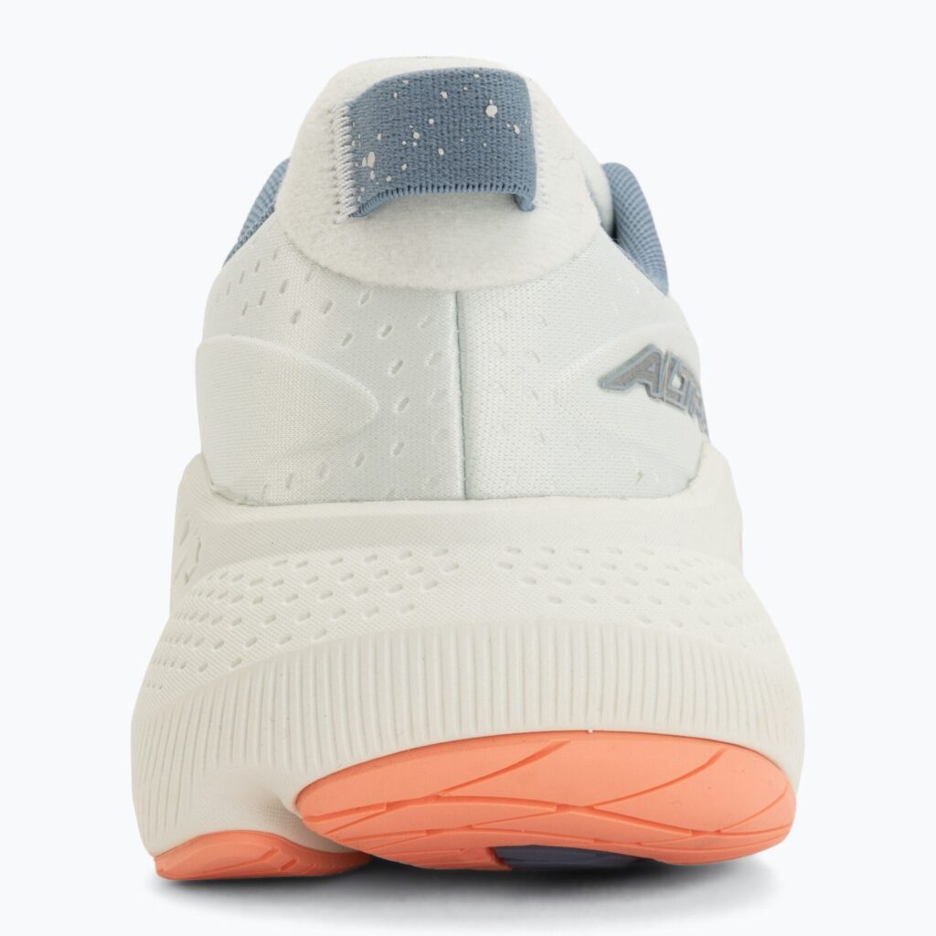 Женские кроссовки для бега Altra FWD Via 2 ice/silver/windwardblue