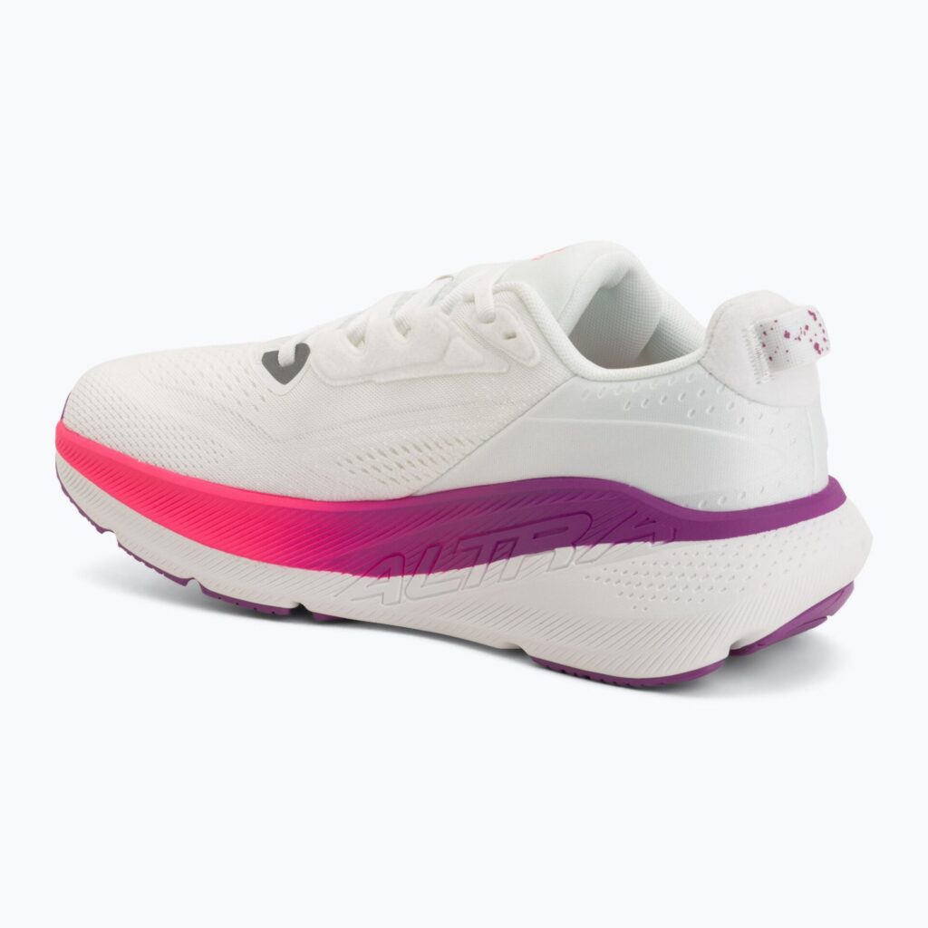 Женские кроссовки для бега Altra FWD Via 2 white/silver/purple