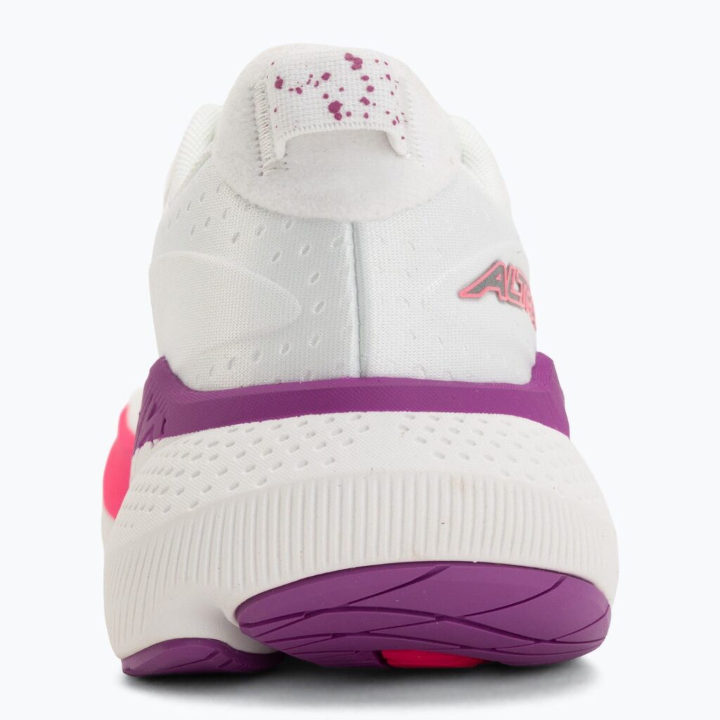 Женские кроссовки для бега Altra FWD Via 2 white/silver/purple