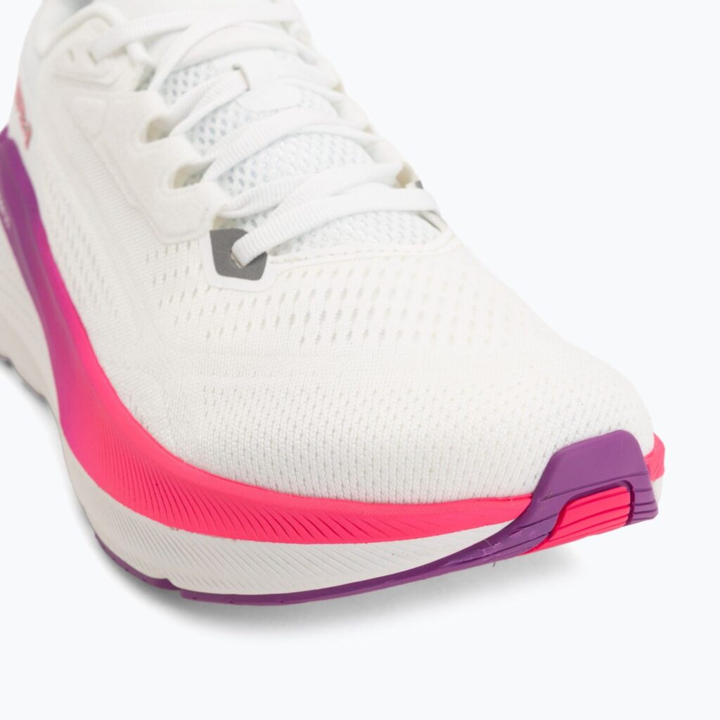 Женские кроссовки для бега Altra FWD Via 2 white/silver/purple