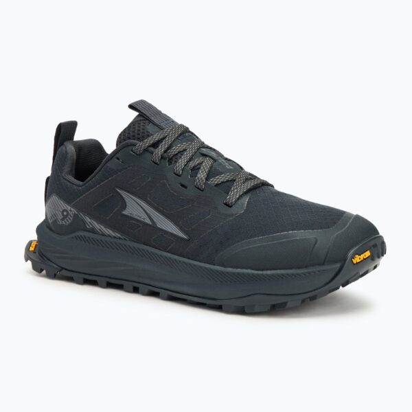 Женские кроссовки для бега Altra Lone Peak 9+ black