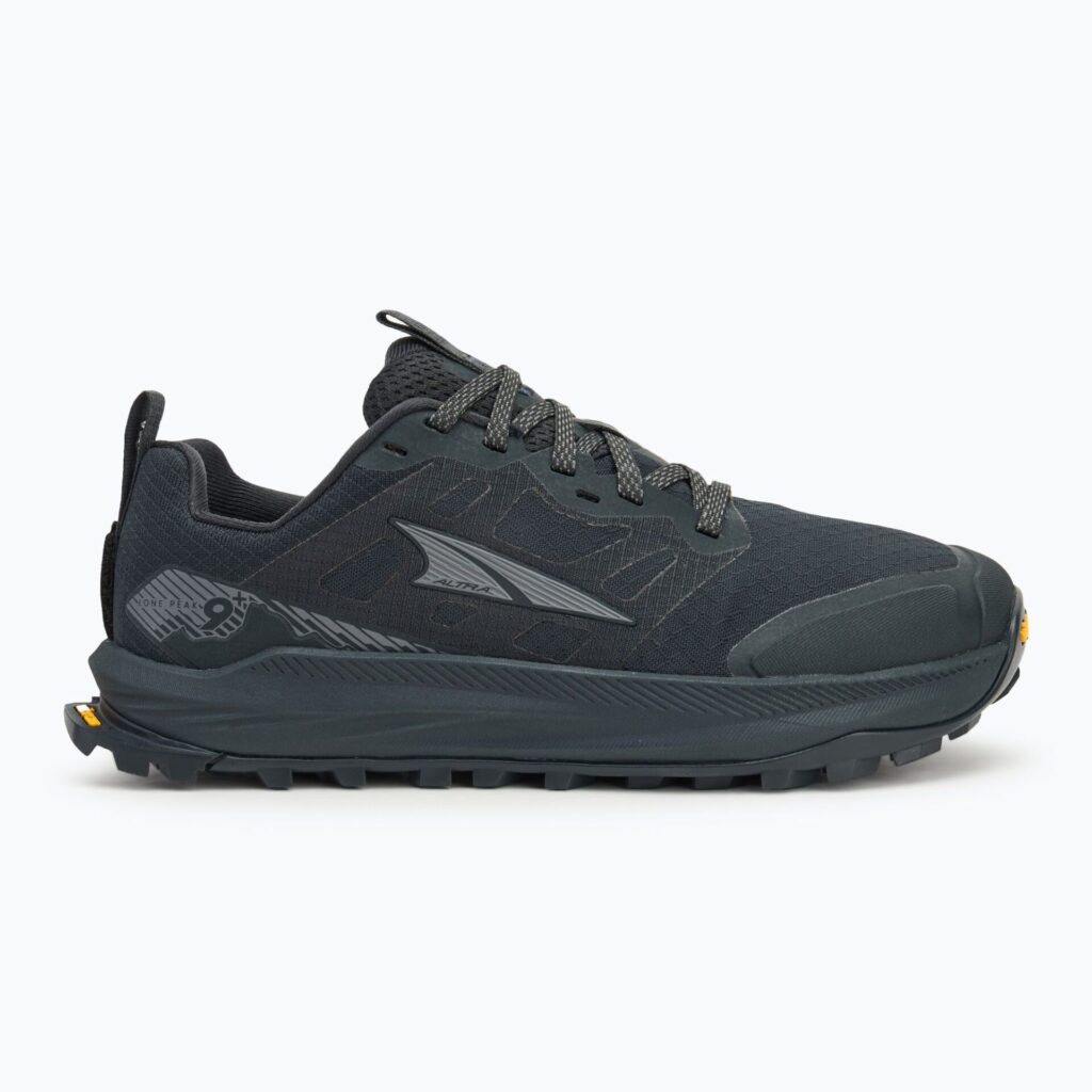 Женские кроссовки для бега Altra Lone Peak 9+ black