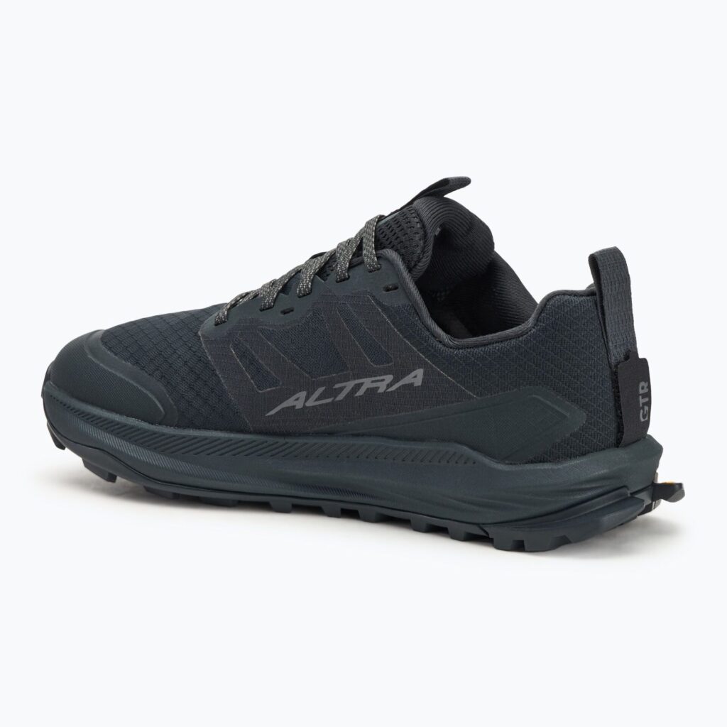 Женские кроссовки для бега Altra Lone Peak 9+ black