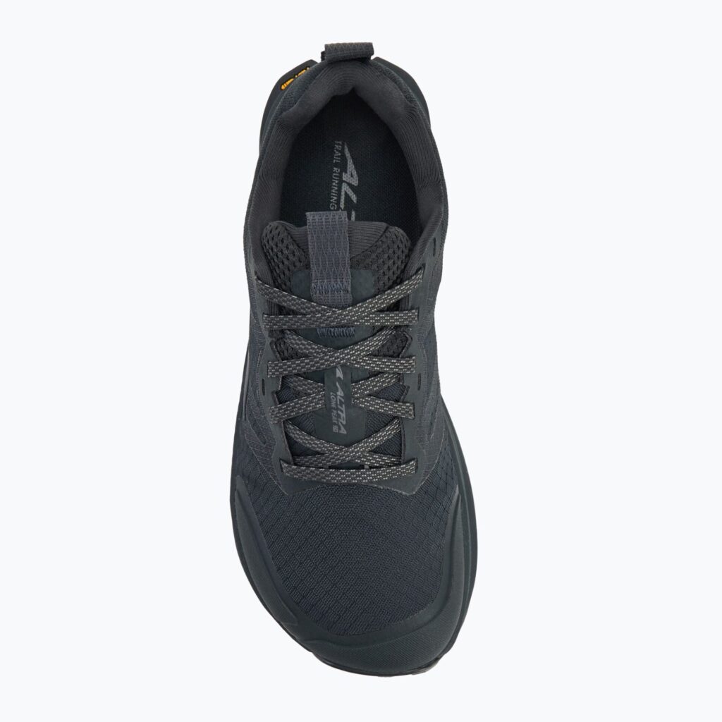 Женские кроссовки для бега Altra Lone Peak 9+ black
