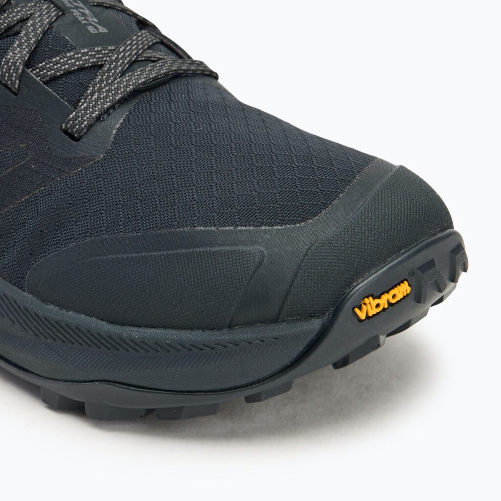 Женские кроссовки для бега Altra Lone Peak 9+ black