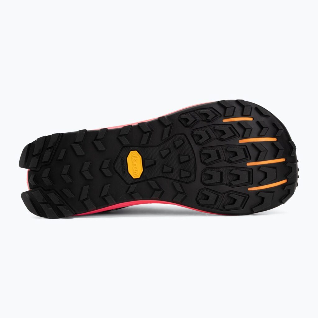 Женские кроссовки для бега Altra Lone Peak 9+ black/knockout pink