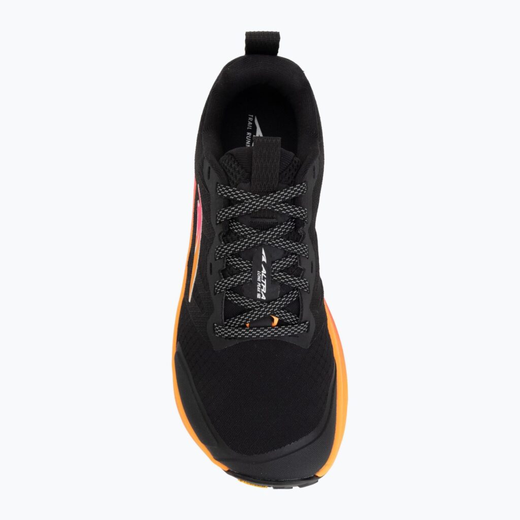 Женские кроссовки для бега Altra Lone Peak 9+ black/knockout pink