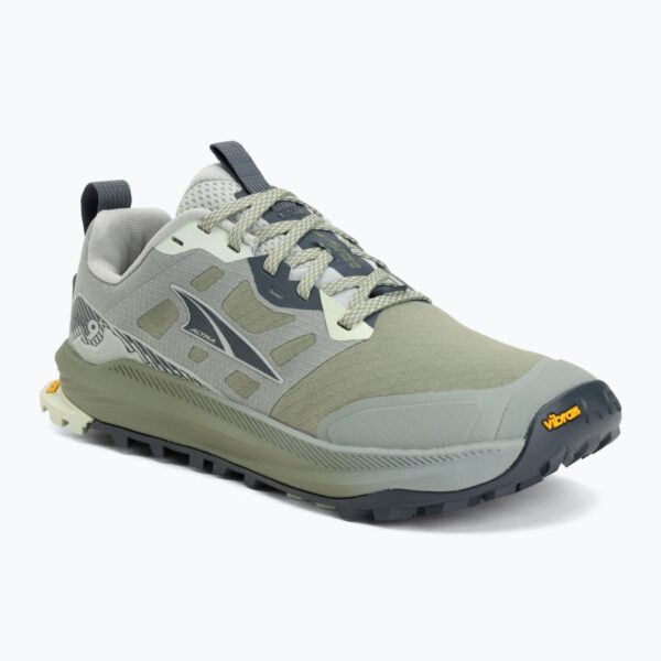 Женские кроссовки для бега Altra Lone Peak 9+ glacier