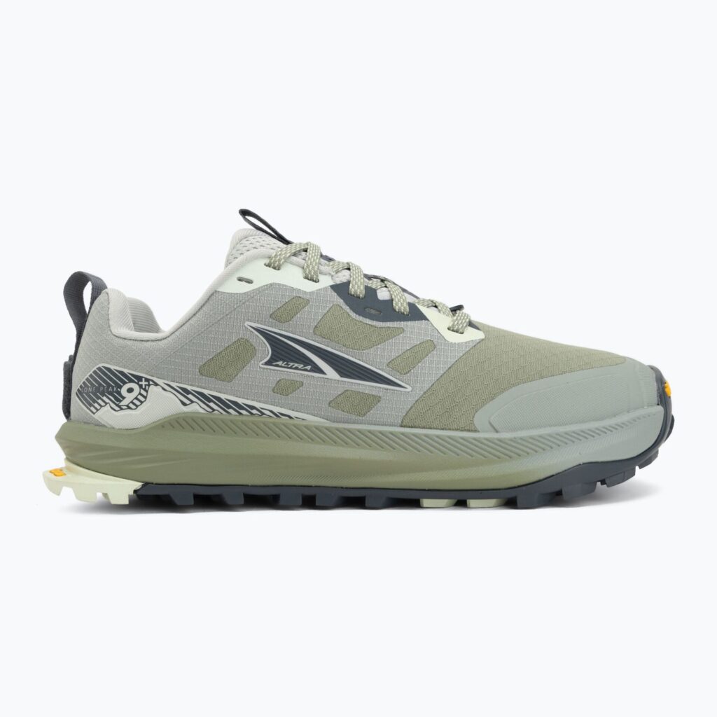 Женские кроссовки для бега Altra Lone Peak 9+ glacier