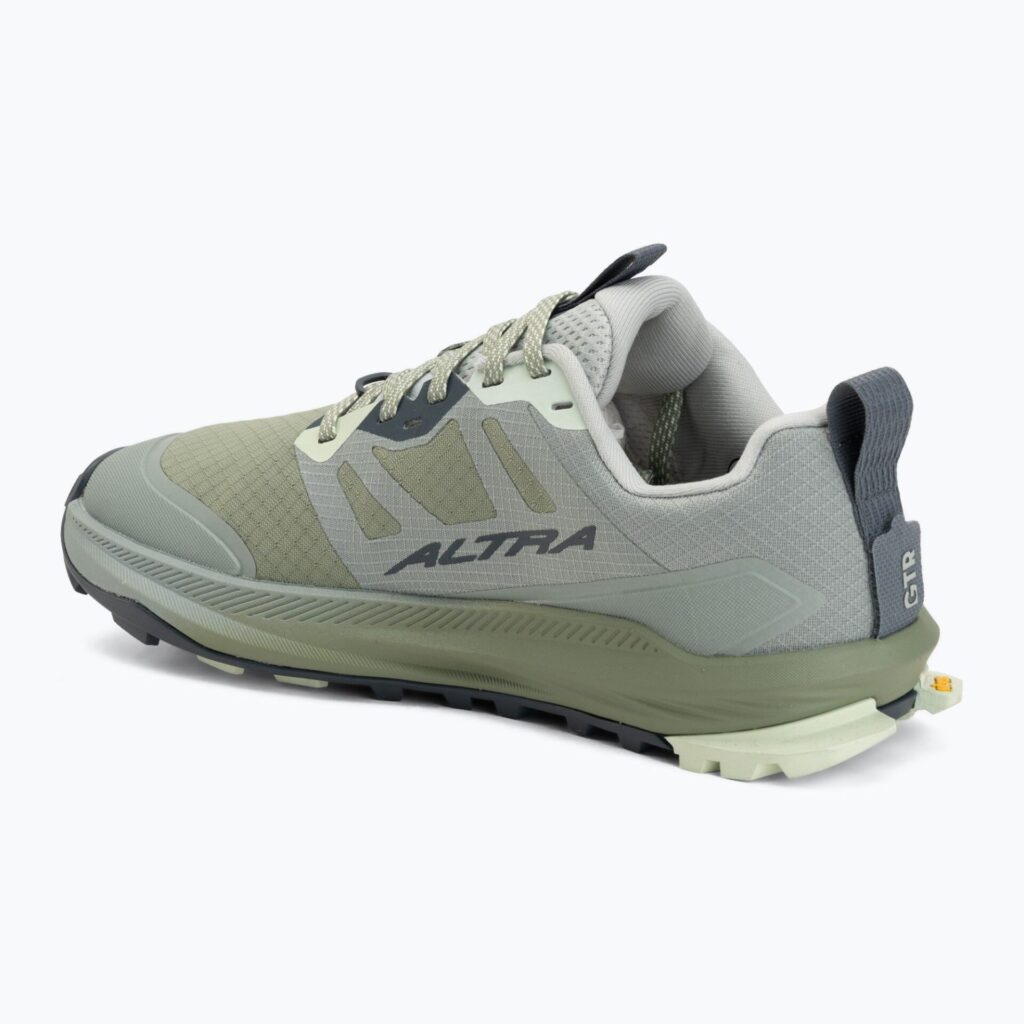 Женские кроссовки для бега Altra Lone Peak 9+ glacier
