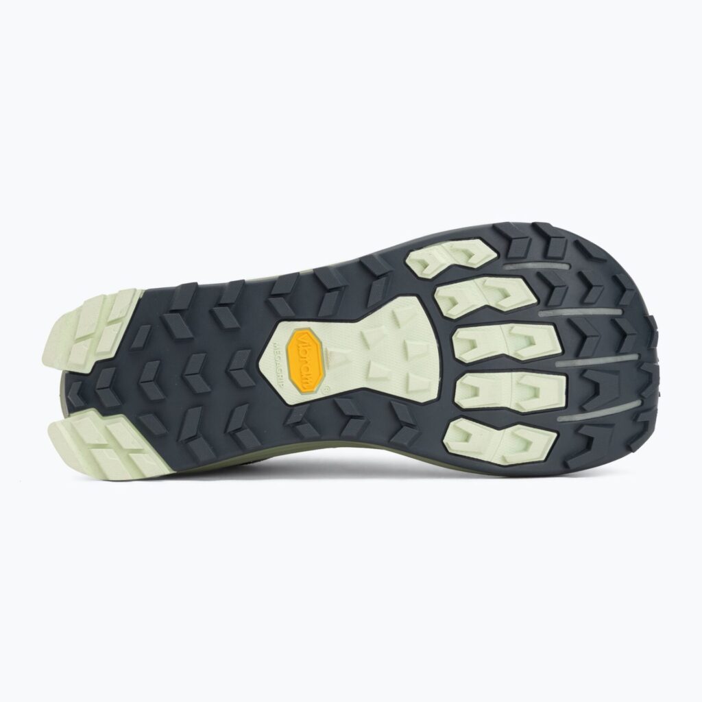 Женские кроссовки для бега Altra Lone Peak 9+ glacier