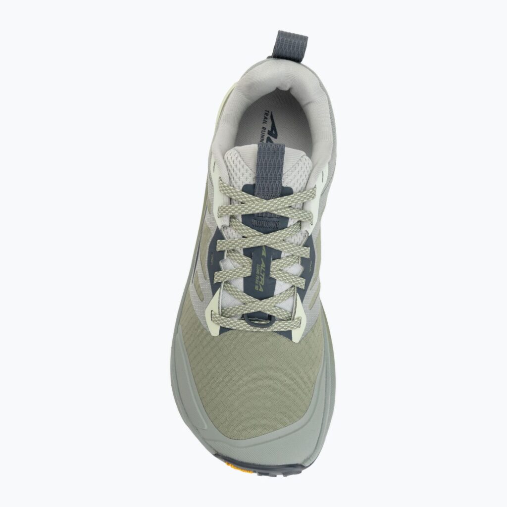 Женские кроссовки для бега Altra Lone Peak 9+ glacier