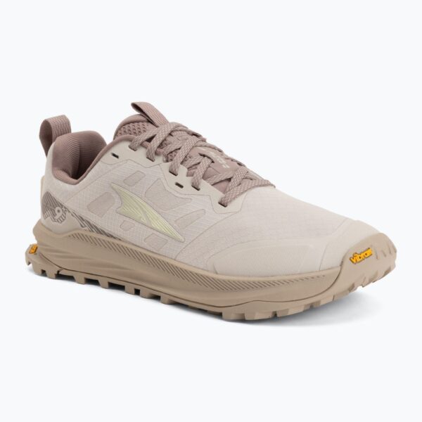 Женские кроссовки для бега Altra Lone Peak 9+ perfectly pale/pearl