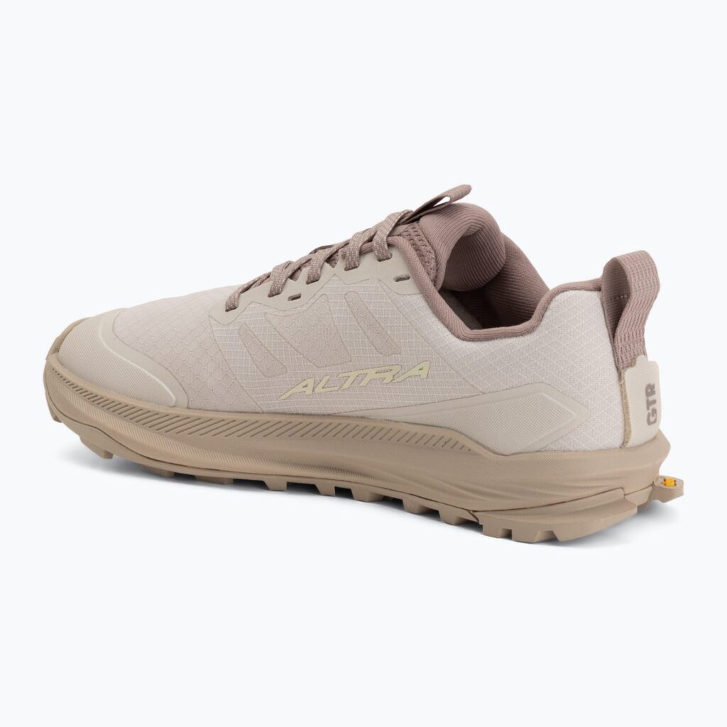 Женские кроссовки для бега Altra Lone Peak 9+ perfectly pale/pearl