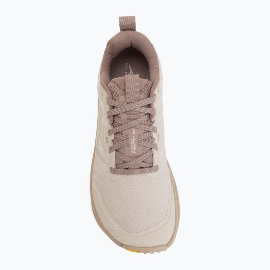 Женские кроссовки для бега Altra Lone Peak 9+ perfectly pale/pearl