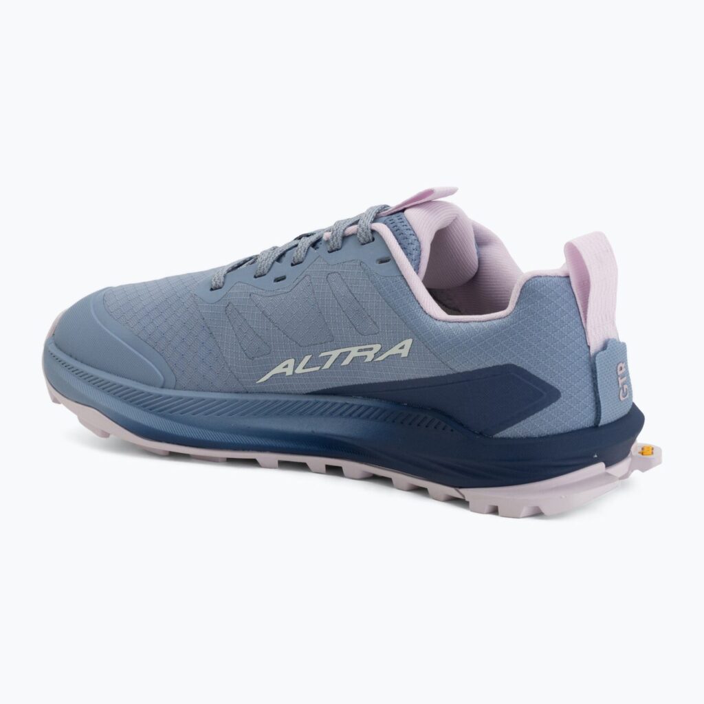 Женские кроссовки для бега Altra Lone Peak 9+ rain washed/oceana