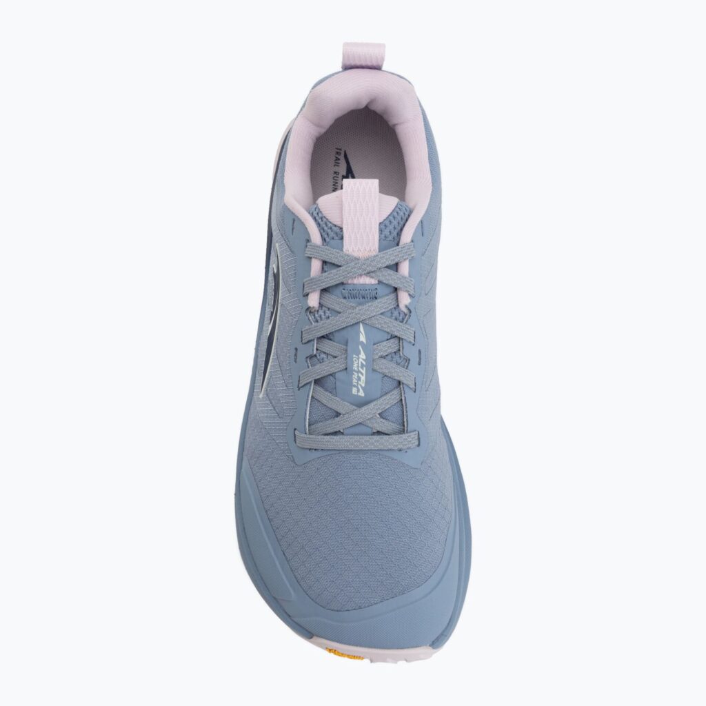 Женские кроссовки для бега Altra Lone Peak 9+ rain washed/oceana