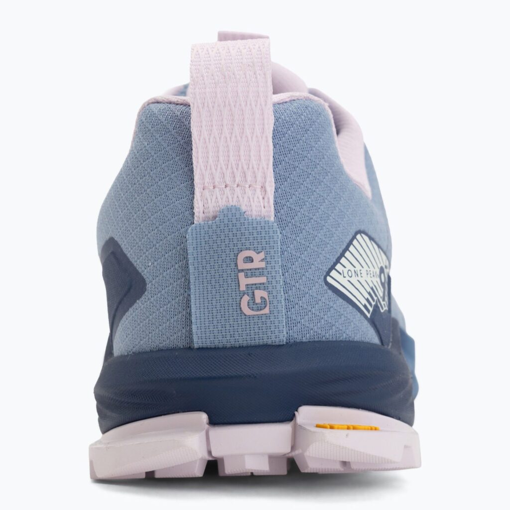 Женские кроссовки для бега Altra Lone Peak 9+ rain washed/oceana