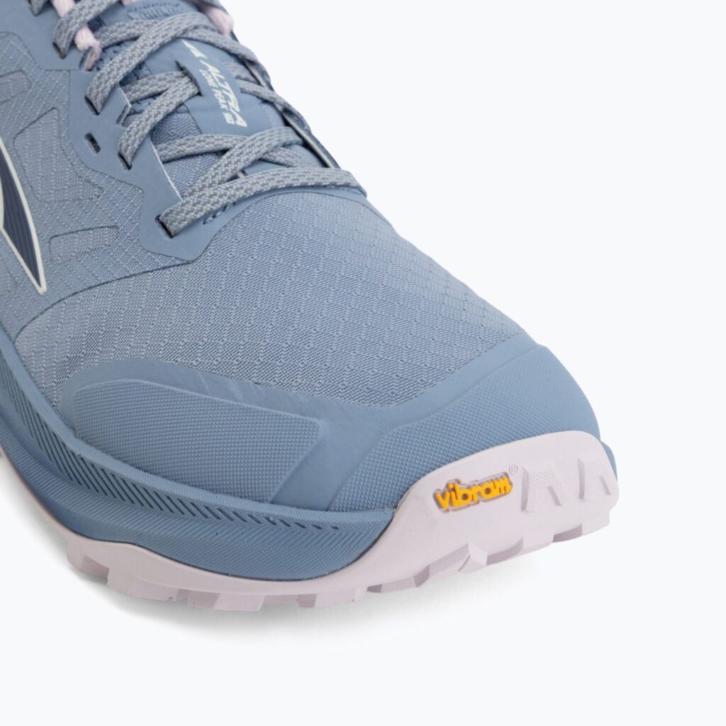 Женские кроссовки для бега Altra Lone Peak 9+ rain washed/oceana