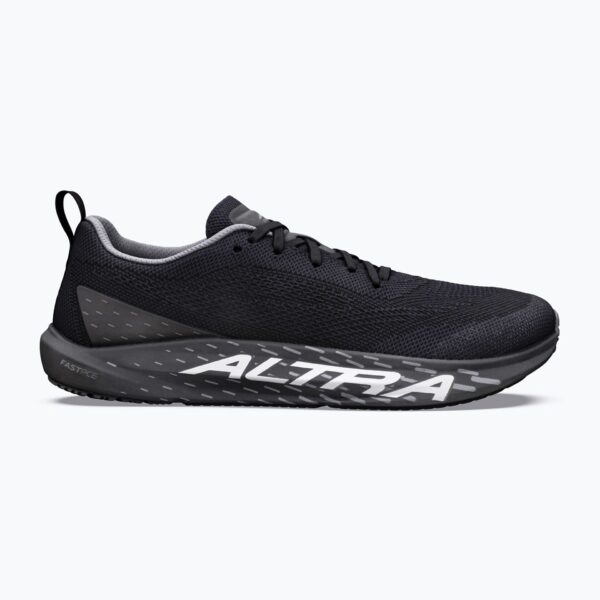 Женские кроссовки для бега Altra Vanish Pulse black/silver/castlerock