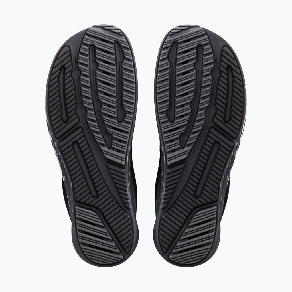 Женские кроссовки для бега Altra Vanish Pulse black/silver/castlerock