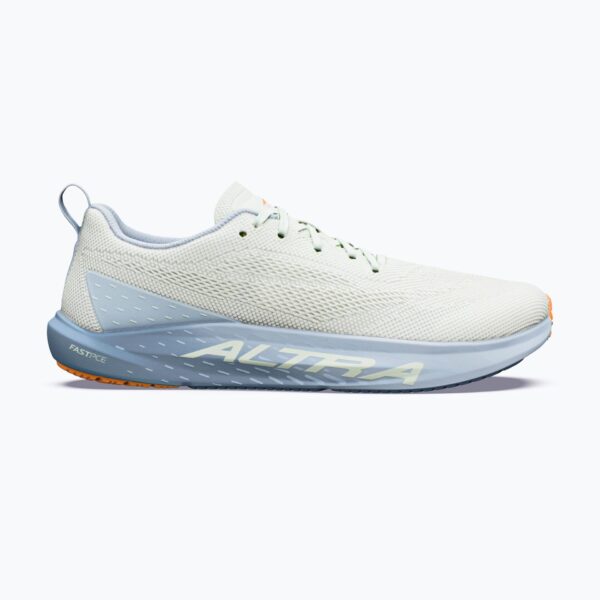 Женские кроссовки для бега Altra Vanish Pulse ice/ice/blue