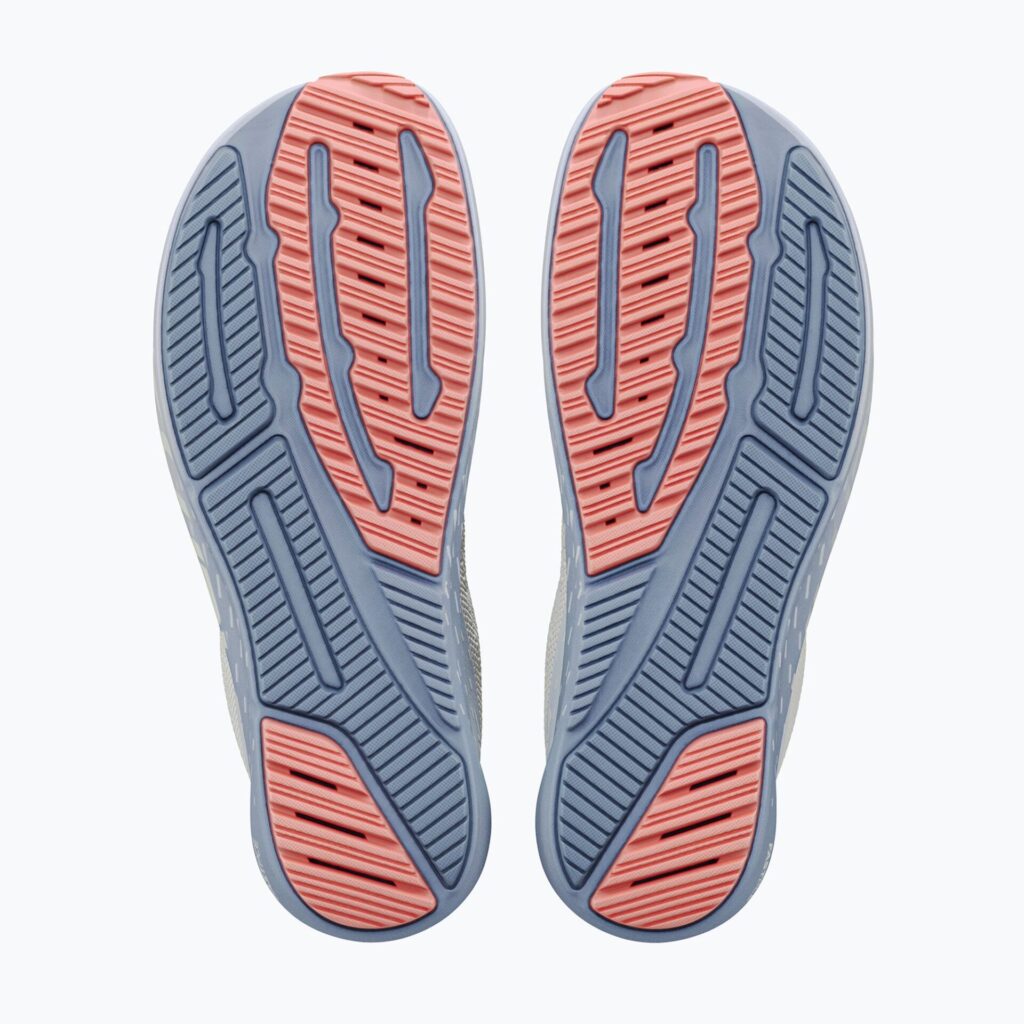 Женские кроссовки для бега Altra Vanish Pulse ice/ice/blue