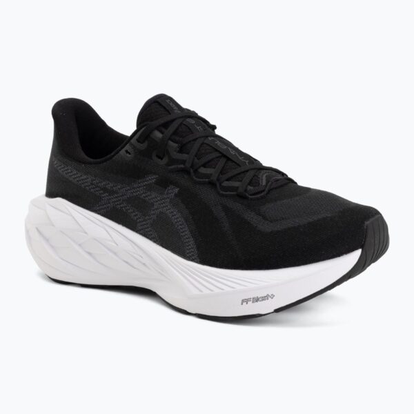 Кроссовки для бега женские ASICS Dynablast 6 black/white