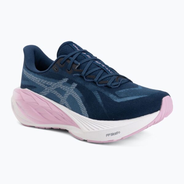 Кроссовки для бега женские ASICS Dynablast 6 independence blue/hazy lilac