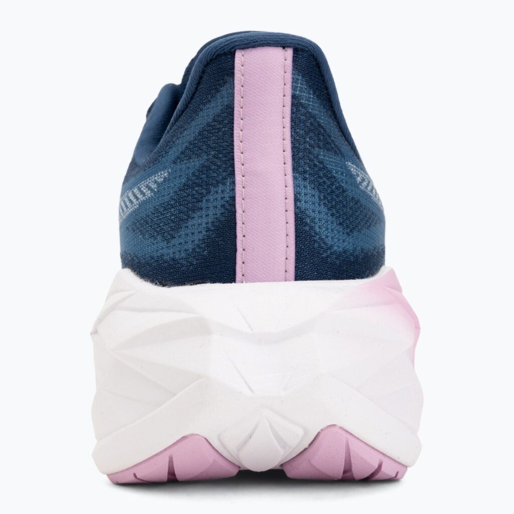 Кроссовки для бега женские ASICS Dynablast 6 independence blue/hazy lilac