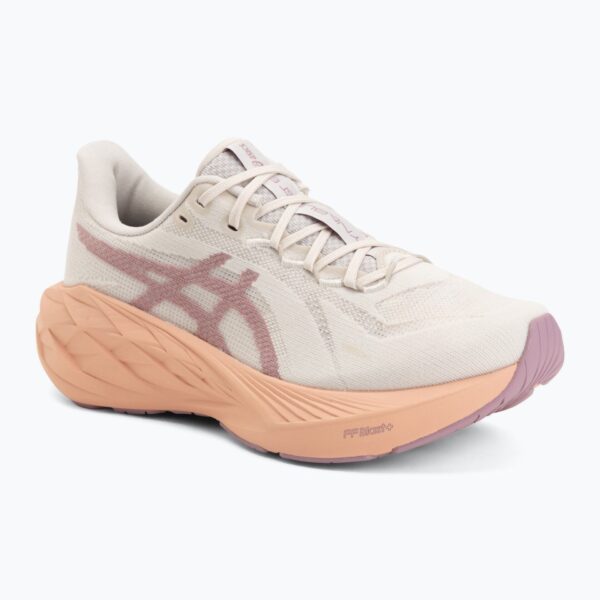 Кроссовки для бега женские ASICS Dynablast 6 soft oat/cantaloupe